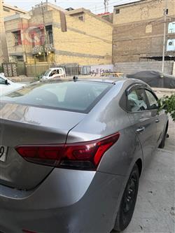 هيونداي أكسنت